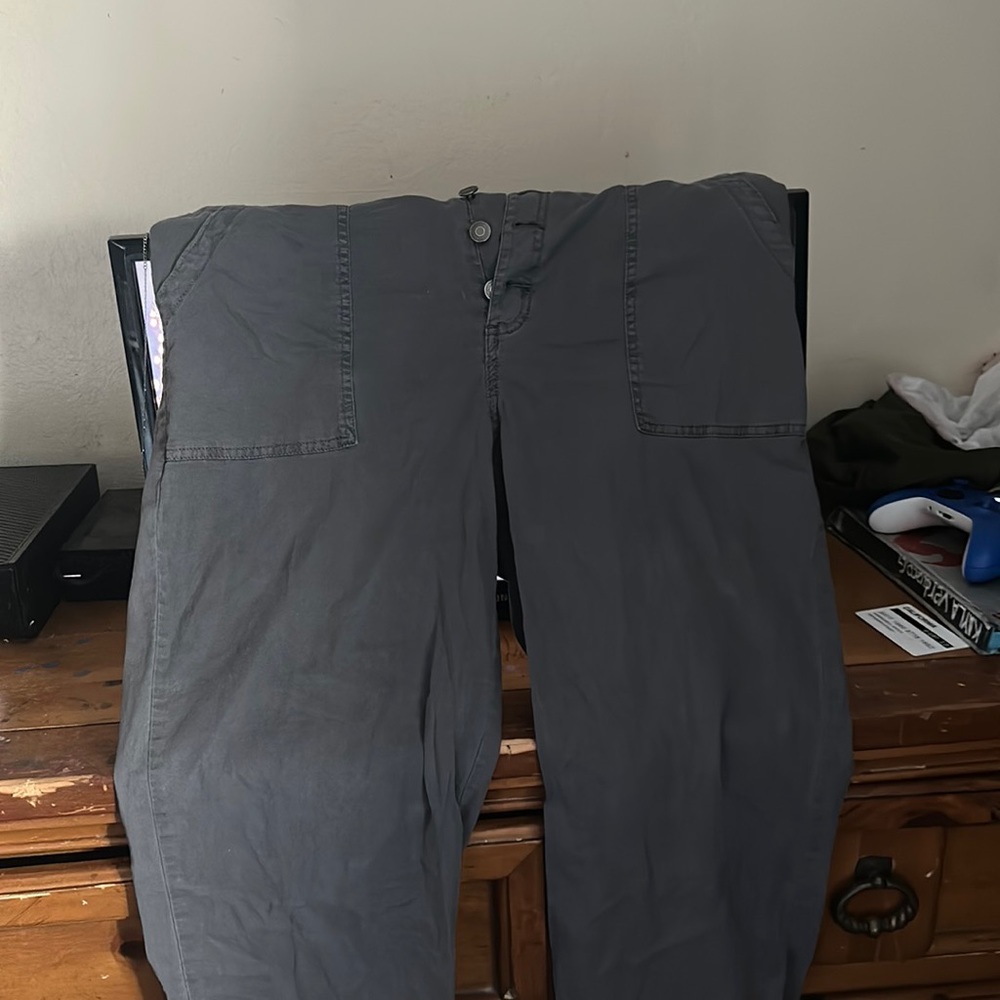 from kohl’s very comfortable and make your butt look good😂